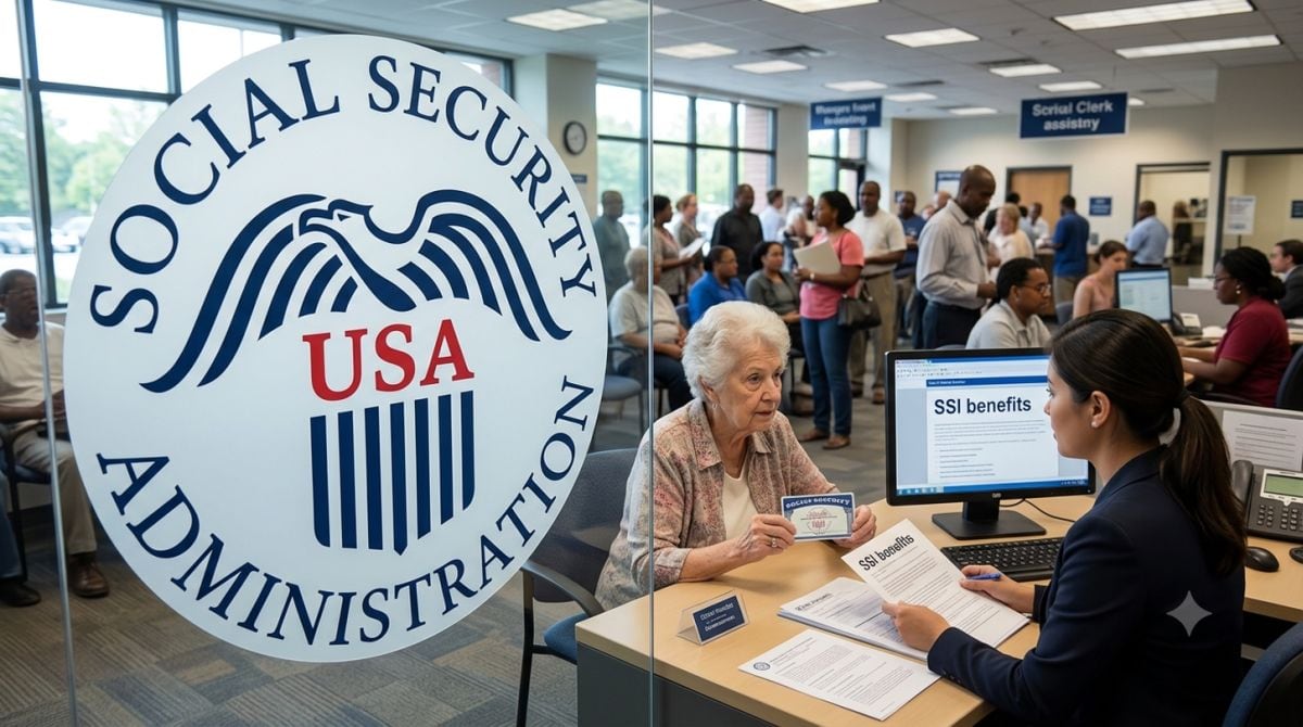 Cobras SSI y temes sobrepagos: los cambios del programa prometen menos sorpresas y más claridad (Foto: Imagen creada por Gestión MIX usando Gemini)