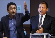 Maurate le responde a Bermejo: “No es buena idea echar la culpa a otras personas”