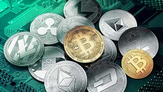 Coinbase, la primera “cripto” en bolsa, protagoniza un debut histórico