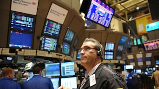 Wall Street cierra en alza 