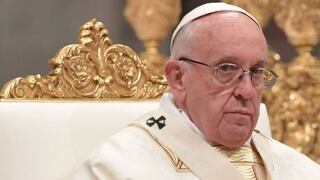 El Papa niega audiencia a Pompeo tras sus comentarios sobre acuerdo del Vaticano con China