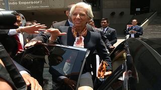 FMI: Recuperación económica global se está afianzando, pero no es completa