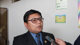 Gobernador regional de Puno fue detenido en operativo por presunto grupo criminal