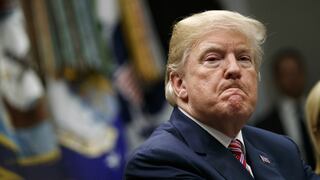 Donald Trump anunciará "el mayor paquete" de sanciones contra Corea del Norte