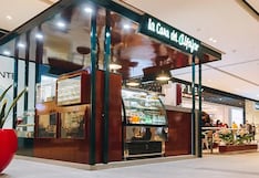 La Casa del Alfajor, su sabor llega a Canadá mientras activa su plan de franquicias