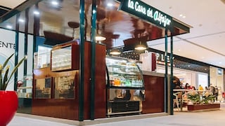 La Casa del Alfajor, su sabor llega a Canadá mientras activa su plan de franquicias
