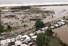 Chile en alerta por desastres vinculados a El Niño: “Hay lugares que no son habitables”