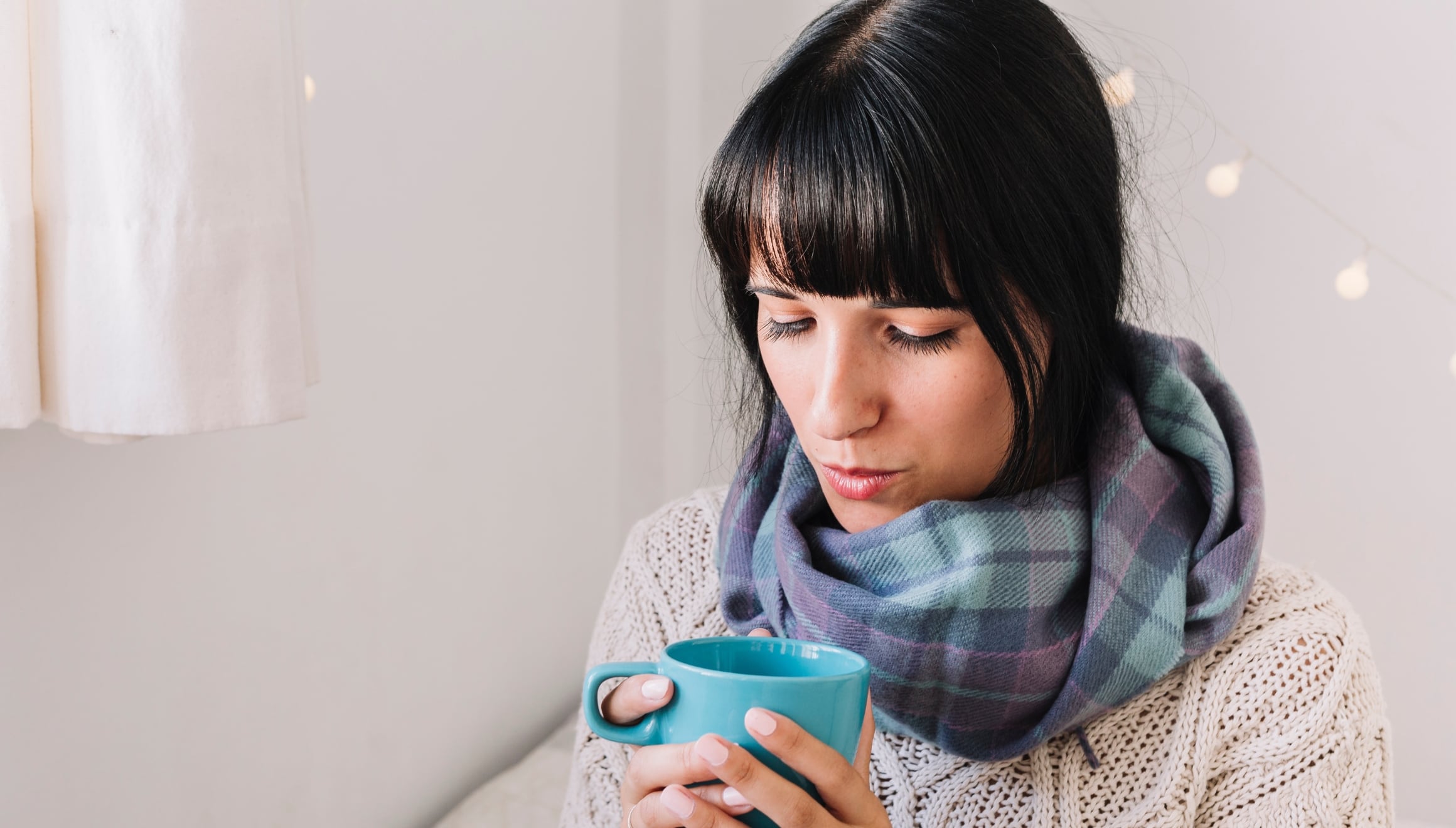 La gripe en Nueva York se está propalando a niveles poco antes vistos (Foto: Freepik)