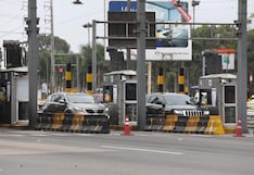 MML asume operaciones de Rutas de Lima sin cobrar peaje: ¿dónde están las garitas?