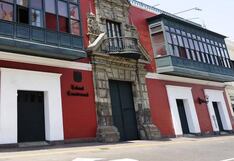 TC declaró nula la aprobación de la comisión del Congreso que investigó proceso de Elecciones 2021