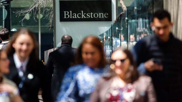 Blackstone y MRP inician oferta pública de adquisición por Terrafina