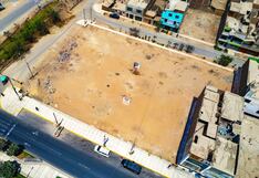 Serpar subastará 34 lotes: ¿Dónde están y quiénes disputan los terrenos?