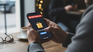 La discreta estafa que llena tu iPhone de mensajes engañosos sin instalar ninguna app