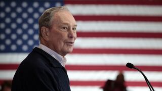 Michael Bloomberg participará por primera vez en un debate demócrata