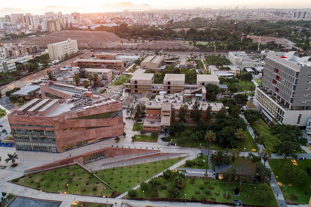 San Miguel apuesta por unir universidad, empresas y municipio para impulsar soluciones urbanas. ¿Podrá convertirse en un nuevo polo de desarrollo? Foto: PUCP.