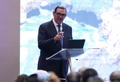 Confiep: Ministro de Energía y Minas está “demasiado comprometido” con Petroperú