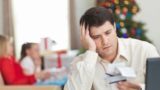 Tarjetas de crédito: Compras que se realicen en Navidad repercutirán en sus deudas del 2018