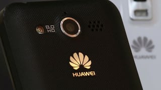 Huawei apunta a alcanzar a Apple en el mercado de smartphones en 3 años