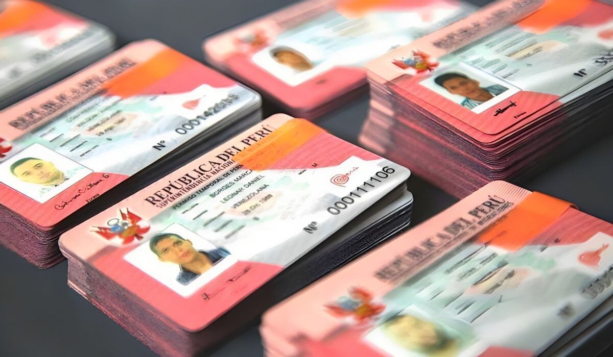 El Permiso Temporal de Permanencia o PTP es importante para los extranjeros en Perú. (Foto: El Peruano)