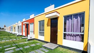 Nuevos sistemas constructivos se incorporan en agenda del Ministerio de Vivienda