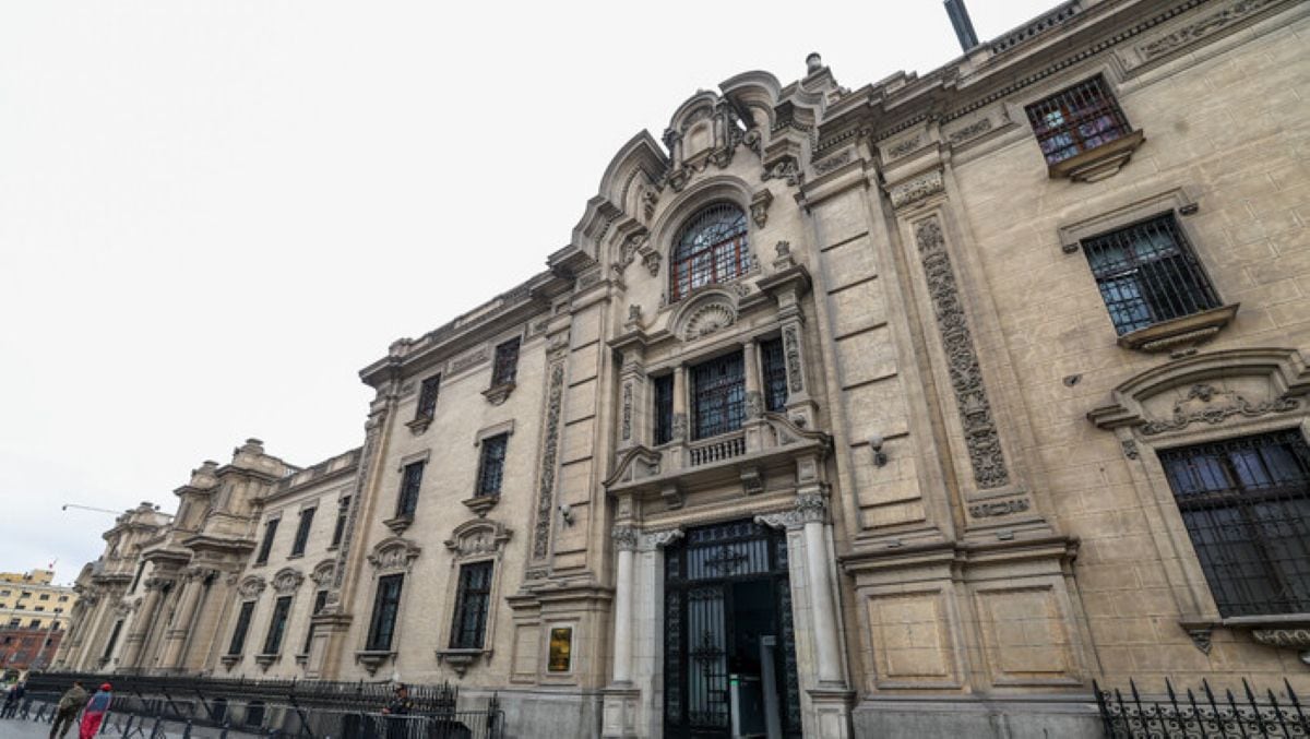 El Ejecutivo busca garantizar la imparcialidad de los funcionarios y evitar el uso de recursos públicos con fines electorales. Foto: Presidencia.
