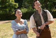 Los mágicos lugares donde se rodó “Bridgerton” – Temporada 4