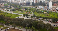 Cartera inmobiliaria y S/400 millones en inversión para San Borja: el papel de Intercorp