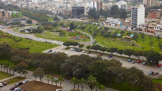 Cartera inmobiliaria y S/400 millones en inversión para San Borja: el papel de Intercorp