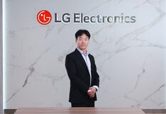 LG Perú: Youngrok Kim es nombrado nuevo CEO de la filial local