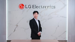 LG Perú: Youngrok Kim es nombrado nuevo CEO de la filial local