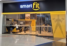 Multan a Smartfit con S/ 418,851 por poner en riesgo a sus clientes