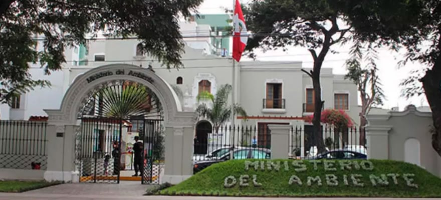 El Minam deberá realizar un diagnóstico para determinar medidas de reforma y mejora organizacional. Foto: Minam