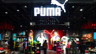 Puma apuesta por el e-commerce en Perú para duplicar sus tiendas en el 2024