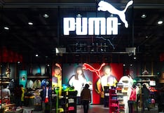 Puma apuesta por el e-commerce en Perú para duplicar sus tiendas en el 2024