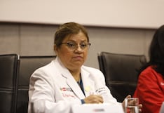 Zulema Tomas anuncia medidas para reorganizar EsSalud: ¿Cuáles son?