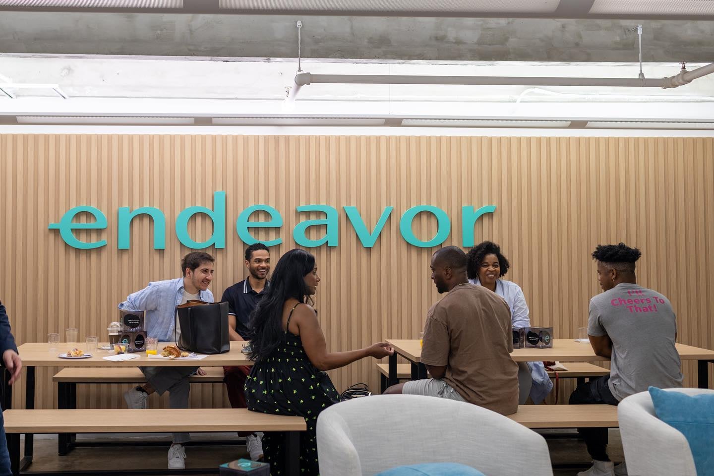 En Perú se integran en promedio una o dos empresas por año a la red global de emprendedores Endeavor. (Foto: Endeavor Miami)
