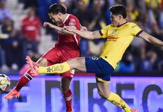 ¿A qué hora juegan y qué canal transmite Toluca vs. América por los cuartos de final de la Liguilla MX?