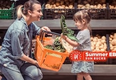 SUN Bucks: guía rápida para obtener US$120 por niño para alimentos durante las vacaciones de verano