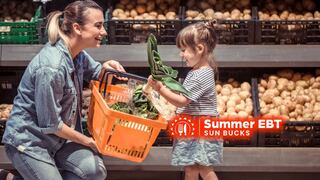 SUN Bucks: guía rápida para obtener US$120 por niño para alimentos durante las vacaciones de verano