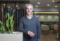 Prima AFP: Gianfranco Ferrari es el nuevo presidente del Directorio