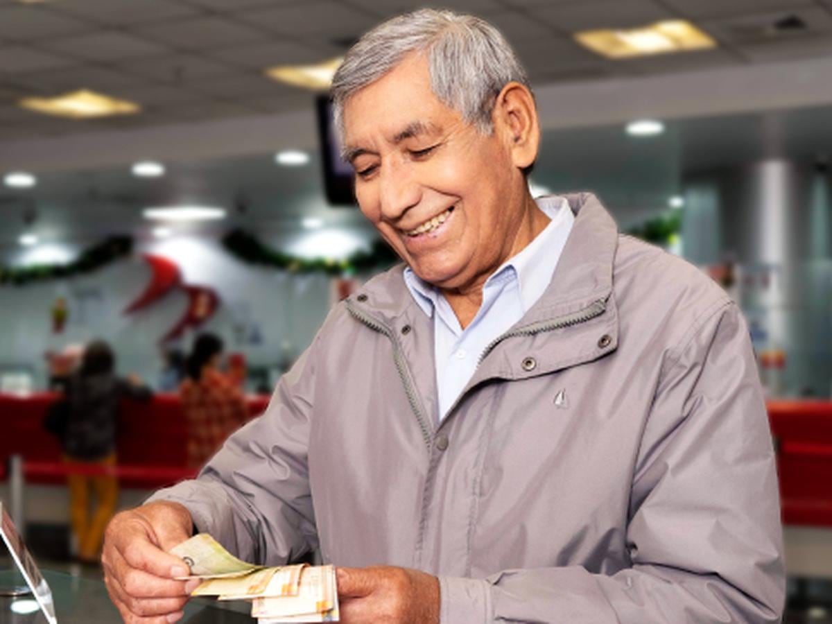 Fonavistas pueden realizar reclamos si no están de acuerdo con el monto de dinero que recibieron. Foto: gob.pe