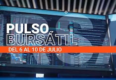 Pulso Bursátil: así se movieron las acciones, commodities y divisas esta semana