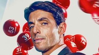 “Me late que sí”, la serie mexicana de Netflix basada en hechos reales