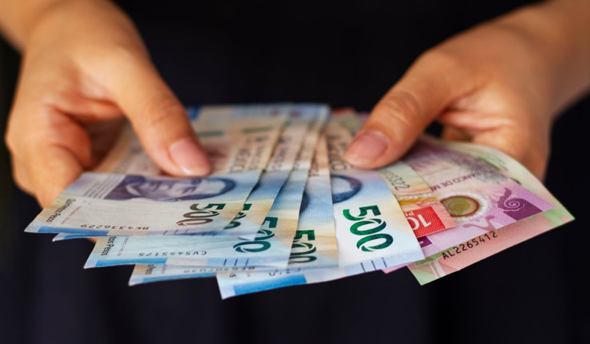 Los afiliados podrían retirar millones de pesos de su AFP (Foto: Freepik).