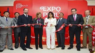 ExpoPerú Centroamérica generó ventas totales por más de US$ 17 millones