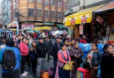 Bloqueos en Bolivia frenan planes de aprovechar sus enormes riquezas mineras