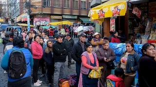 Bloqueos en Bolivia frenan planes de aprovechar sus enormes riquezas mineras