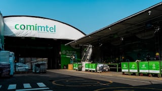 Peruana Comimtel: entre inversiones en infraestructura y nuevos destinos de exportación hacia 2026