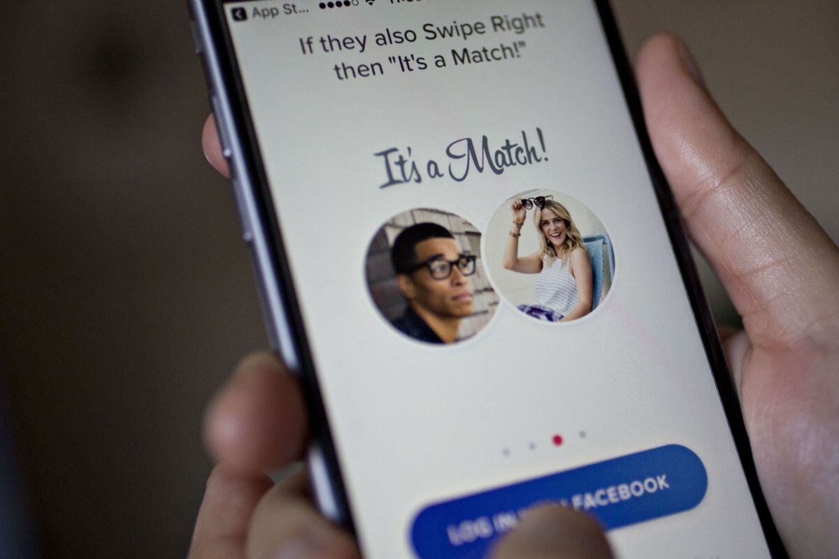 Sean Rad, quien renunció al cargo de director ejecutivo de Tinder en 2016, se suma a la lista de líderes tecnológicos que respaldan a Milei. Foto: Andrew Harrer/Bloomberg