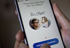 Milei planea cumbre tecnológica con el fundador de Tinder